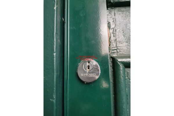 protege cylindre picard ermetis